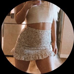 Meet your Posher, Bethany